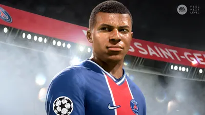 Primele imagini și secvențe din versiunea next-gen de FIFA 21 pentru PlayStation 5 și Xbox Series