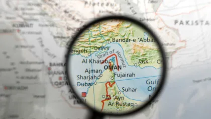 Lumea riscă o criză mai mare decât cea din Ormuz, avertizează un oficial israelian