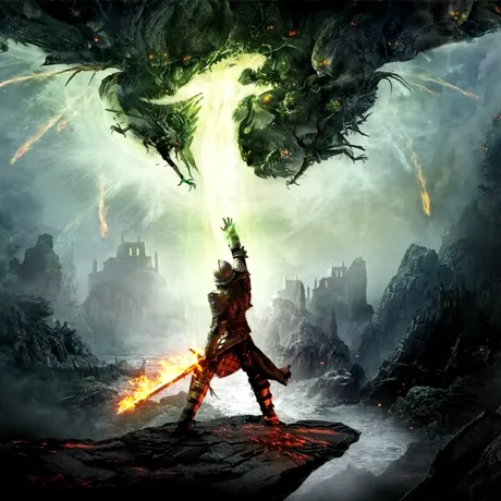 Dragon Age: Inquisition – Game of the Year Edition, joc gratuit oferit de Epic Games Store