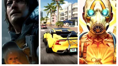 Gamescom 2019: toate noutăţile din cadrul conferinţei Opening Night Live