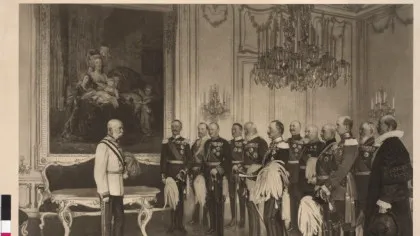 Ideile bizare ale lui Wilhelm al II-lea care au șocat Europa și întreaga lume