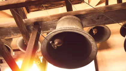 Test de cultură generală. De ce spunem Amin?