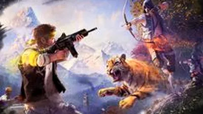 Far Cry 4 este gold, iată şi modul multiplayer