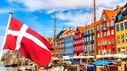 Tot mai mulți danezi boicotează produsele „Made in USA”