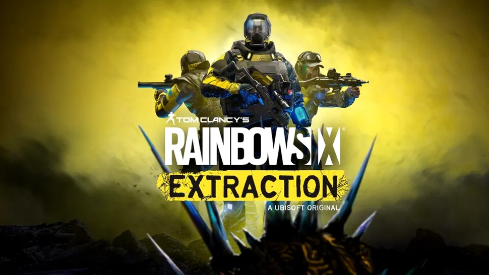 Rainbow Six Extraction: a fost dezvăluită lista de cerințe de sistem