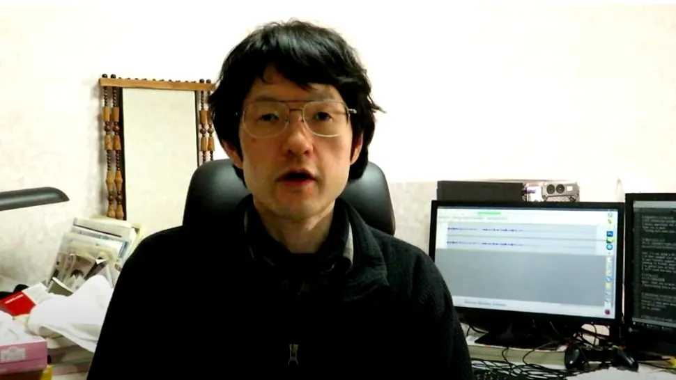 Un dezvoltator de jocuri din Japonia nu a mai ieșit din casă de 10 ani
