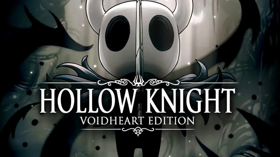 Hitul indie Hollow Knight va fi lansat şi pentru PlayStation 4 şi Xbox One