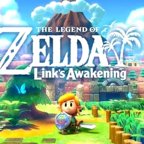 The Legend of Zelda Link’s Awakening Review: o aventură „de jucărie”