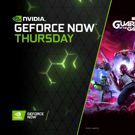 GeForce Now primește 11 jocuri noi