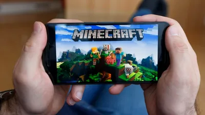 Peste 12.000 de oameni ar fi participat la un miting politic în Minecraft