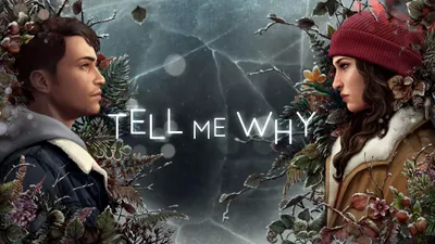 Tell Me Why, joc gratuit pentru PC și Xbox