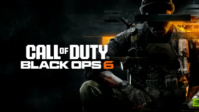 Call of Duty: Black Ops 6, disponibil acum în cloud prin GeForce Now