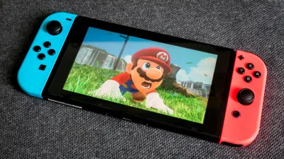Nintendo a adus jocuri populare de Game Boy pe Switch