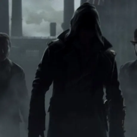 Assassin’s Creed: Syndicate – reclamă TV înainte de lansare