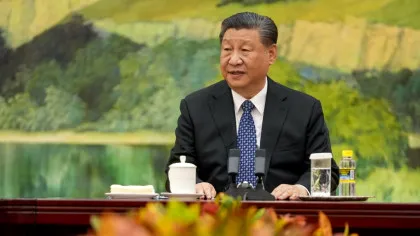 Xi Jinping pregătește un turneu în Europa. Ce țări va vizita președintele Chinei?