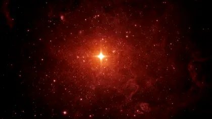Astronomii ar fi găsit primele stele ale Universului