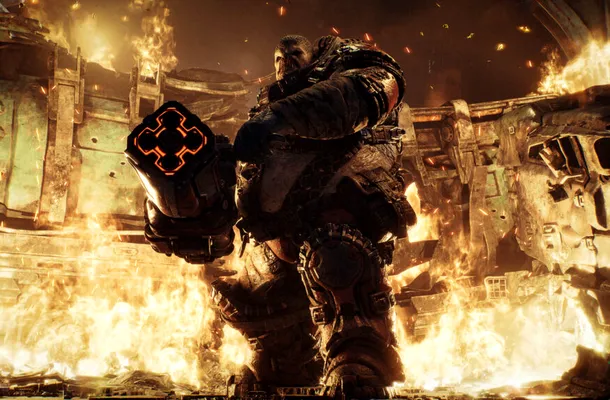 VIDEO: Gears of War: E-Day – Story Trailer