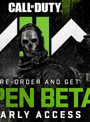 Call of Duty: Next – viitorul seriei Call of Duty. Când va avea loc sesiunea Beta pentru Modern Warfare II