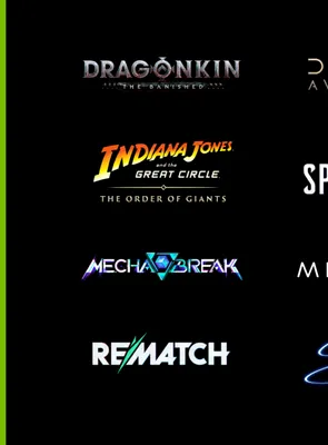 DLSS 4 cu Multi Frame Generation sosește în Dune: Awakening, Stellar Blade și alte jocuri
