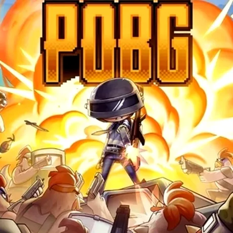 Drept farsă de 1 aprilie, PUBG a introdus un nou mod de joc