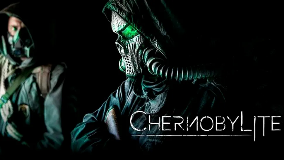 Chernobylite – versiunea Early Access va fi lansată foarte curând