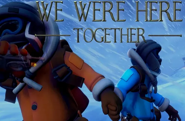 We Were Here Together, gratuit pentru 24 de ore pe Epic Games Store