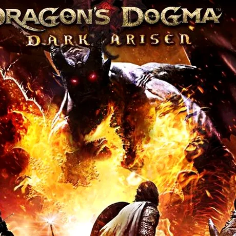 Dragon's Dogma: Dark Arisen soseşte pe PS4 şi Xbox One