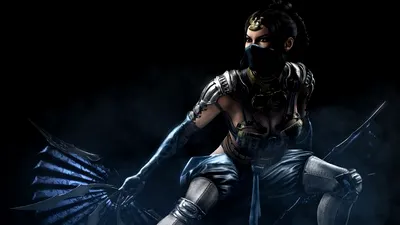 Mortal Kombat X – iată variaţiunile Kitanei
