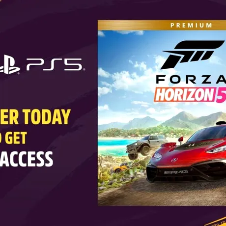VIDEO: Iată când se lansează Forza Horizon 5 pe PlayStation 5. Ediții și bonusuri pentru precomenzi
