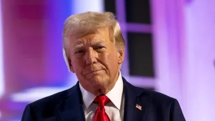 Ce câștiguri a făcut Donald Trump din criptomonede?