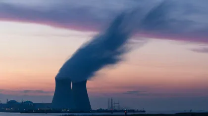 Meta mizează pe energia nucleară pentru centrul său AI Prometheus din Ohio
