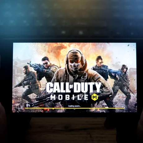Microsoft vrea să aducă jocuri Activision, precum Call of Duty, pe Nintendo Switch