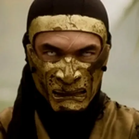 Mortal Kombat: Legacy Season 2 – trailer nou şi data apariţiei