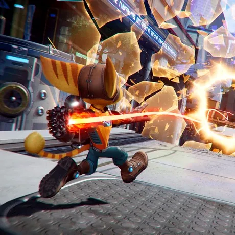 Ratchet & Clank Rift Apart Preview: un nou tur de forță pentru PS5