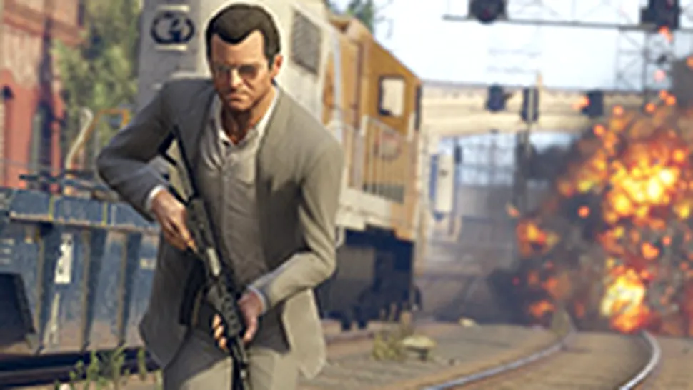 Topul celor mai violente jocuri video din 2014