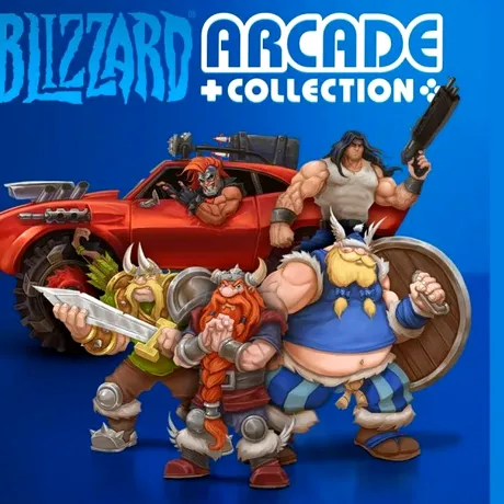 Blizzard Arcade Collection – Blizzard Entertainment sărbătorește 30 de ani de activitate cu o colecție formată din jocuri clasice