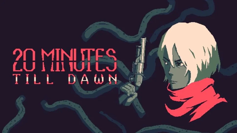 20 Minutes Till Dawn, joc gratuit oferit de Epic Games Store pentru o perioadă limitată