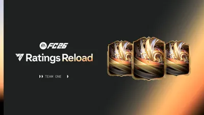 Fanii și-au spus părerea: iată prima echipă Ratings Reload din EA SPORTS FC 26