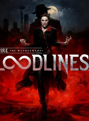 Vampire: The Masquerade – Bloodlines 2 – cerințe de sistem pentru PC și ediții speciale