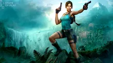 Video: Când va fi lansat Tomb Raider: Legacy of Atlantis