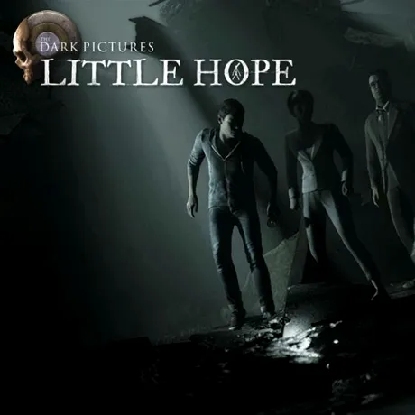 The Dark Pictures Anthology Little Hope Review: horror instabil