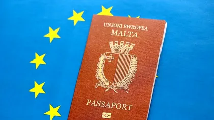 Pașapoartele emise în numai aproximativ 550 de exemplare. Cine le eliberează, deși nu este o țară obișnuită