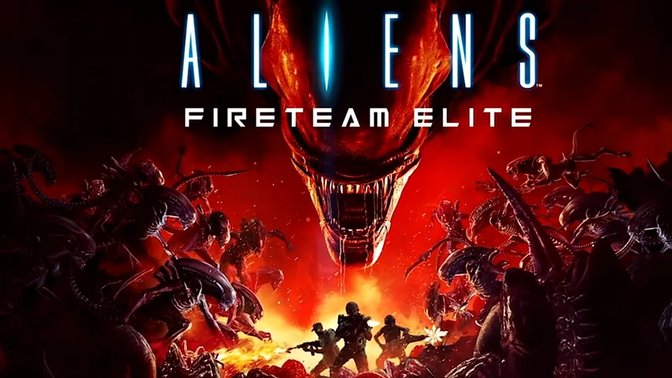 Aliens: Fireteam Elite – dată de lansare, schimbare de nume și start pentru precomenzi