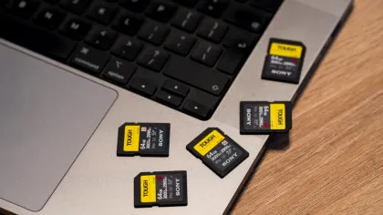 Sony suspendă vânzările de carduri de memorie din cauza crizei de semiconductori