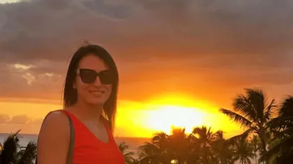 Imaginile momentului cu Cristina Neagu după ce a plecat din România. Vacanță de vis în Hawaii