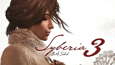 Syberia 3 – trailer final înainte de lansare
