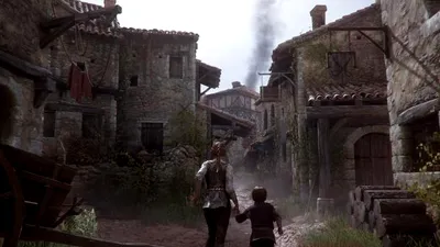 A Plague Tale va primi o continuare