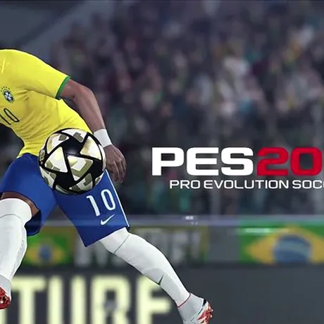 Pro Evolution Soccer 2016, în curând şi în versiune Free-to-play