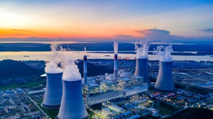 Italia revine la energie nucleară. Senatul a aprobat definitiv legislația