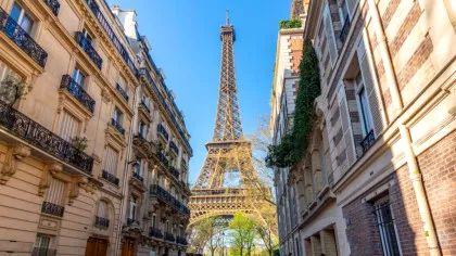 Viața la oraș ar putea proteja împotriva accidentului vascular cerebral, arată un studiu